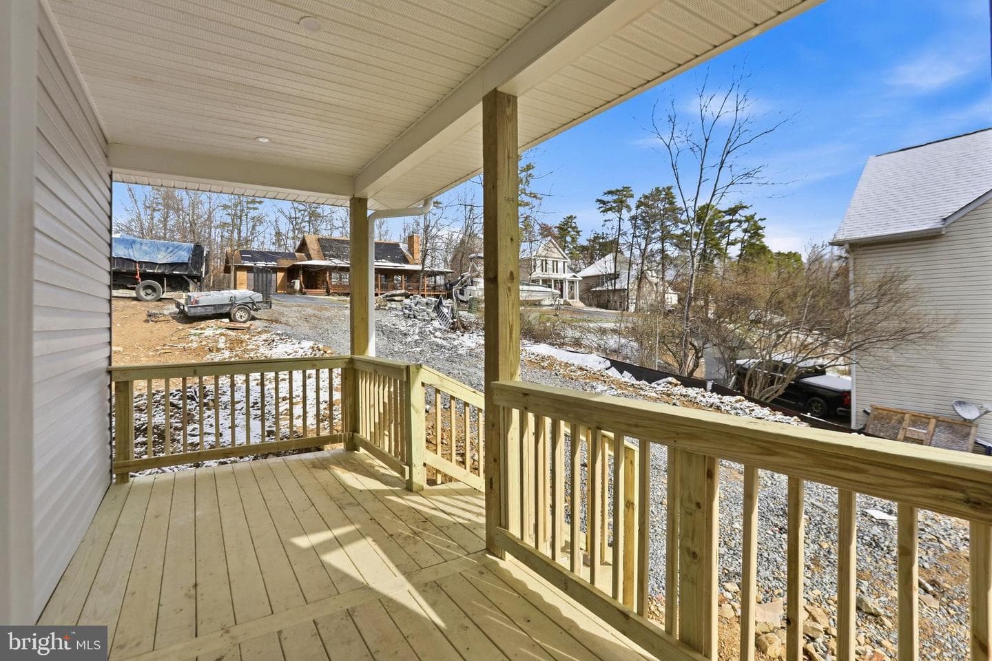 607 S Lakeview Drive photo 9