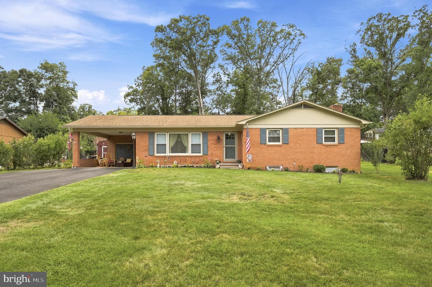 106 Buchannan Drive, Stephens City