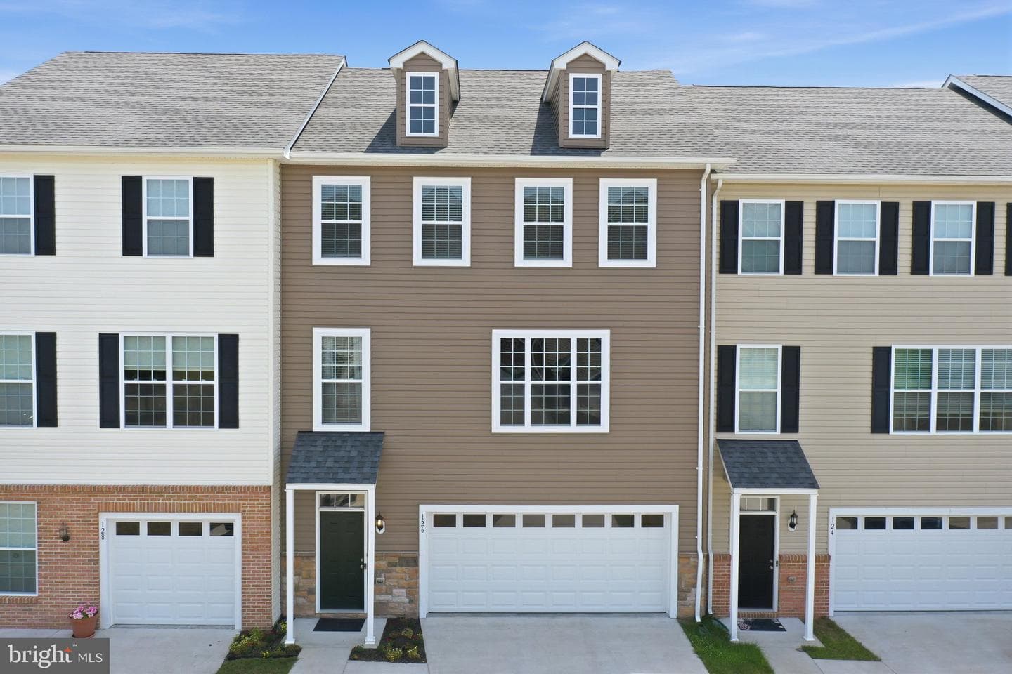 126 Brockham Court, Winchester
