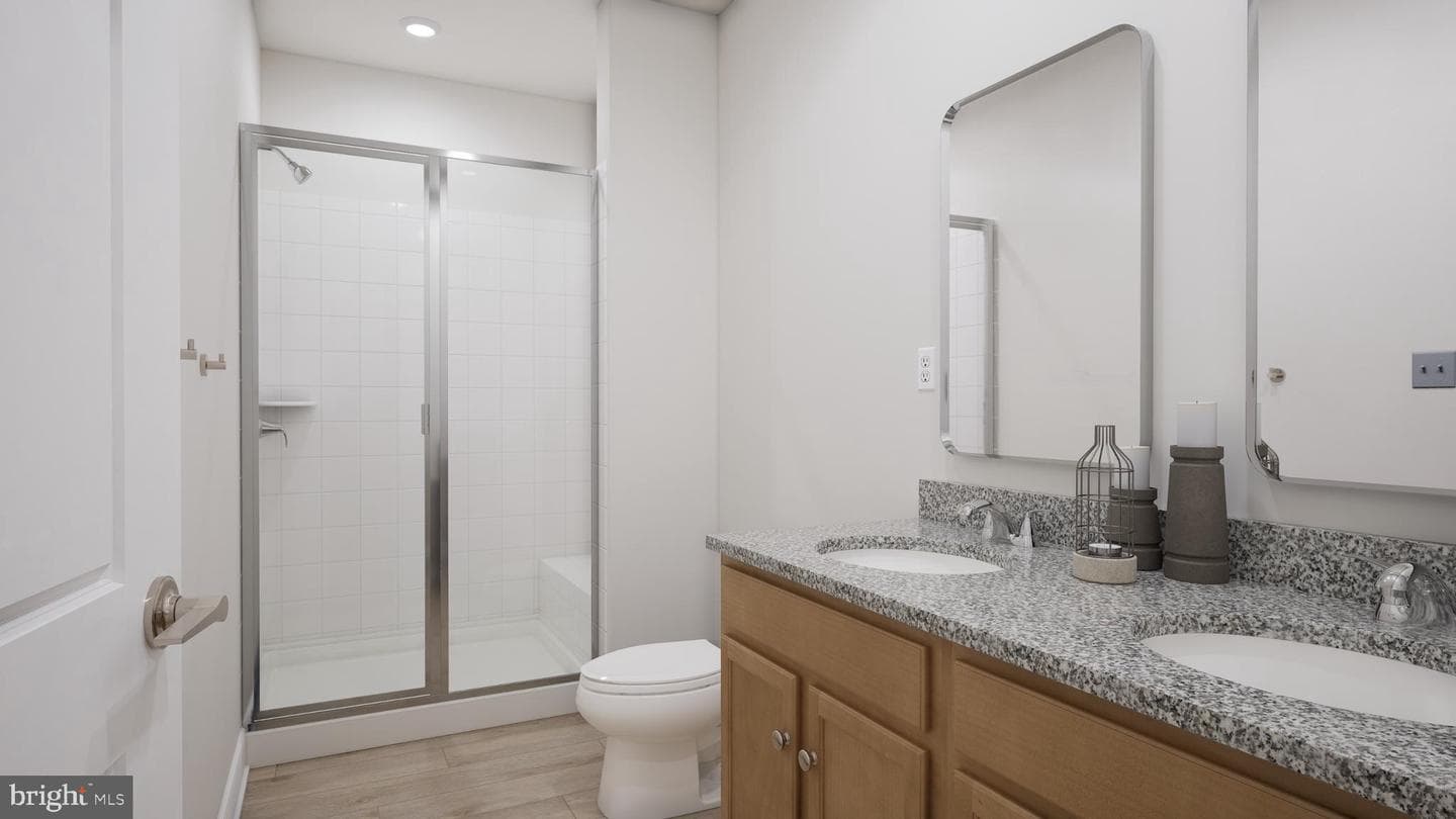 137 Sapphire Street #homesite 2348 photo 17