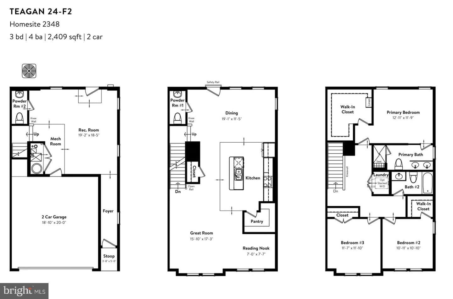 137 Sapphire Street #homesite 2348 photo 27