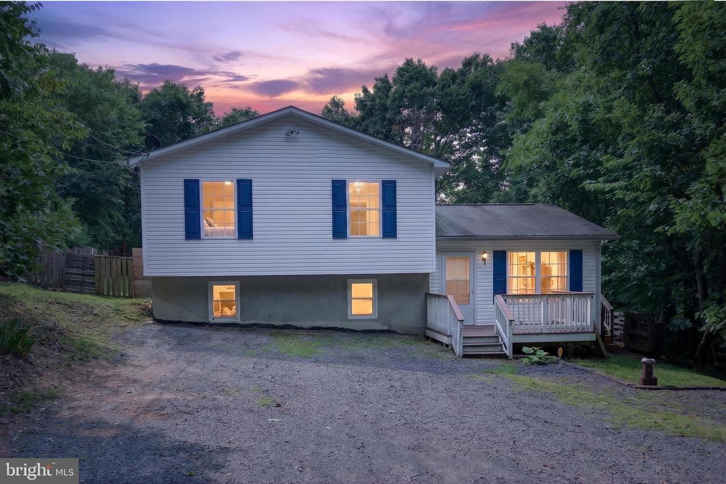 109 Gannentaha Trail, Winchester
