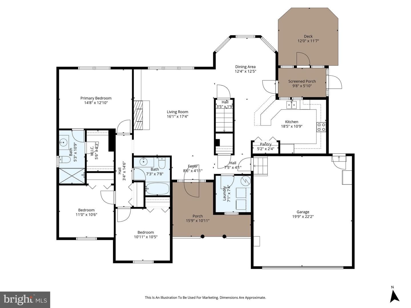 231 Bentley Avenue photo 75