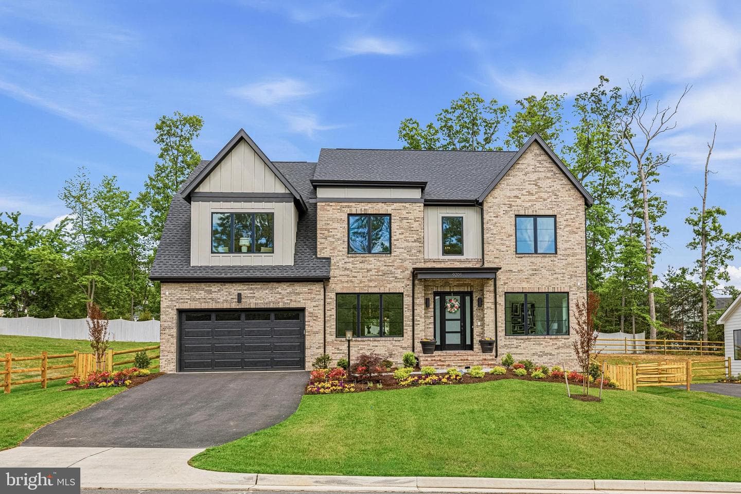 9205 Franks Point Lane, Lorton