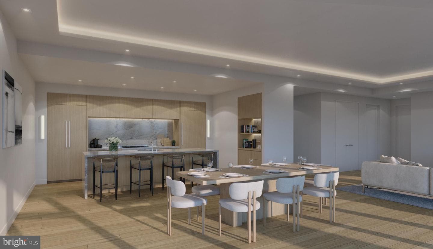 1820 Reston Row Plaza #1604, Reston