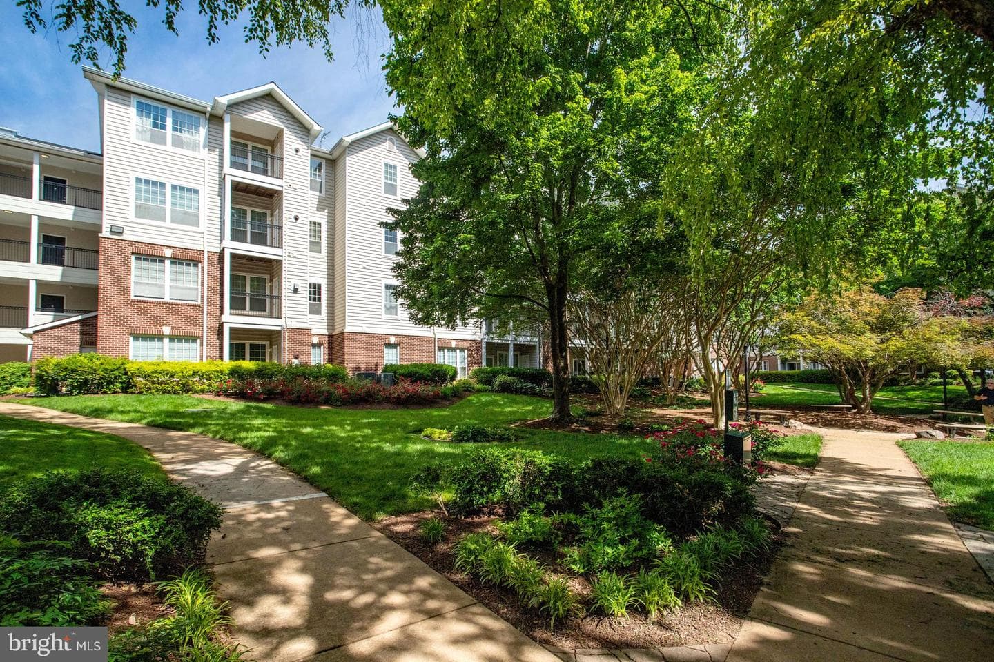1530 Spring Gate Drive #9308 photo 35