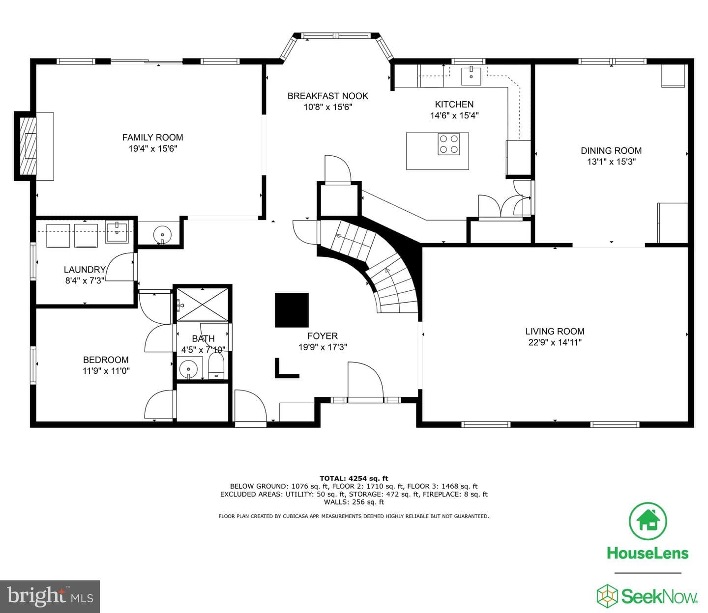 6625 Weatheford Court photo 26