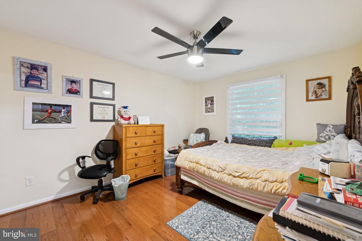 6625 Weatheford Court photo 34