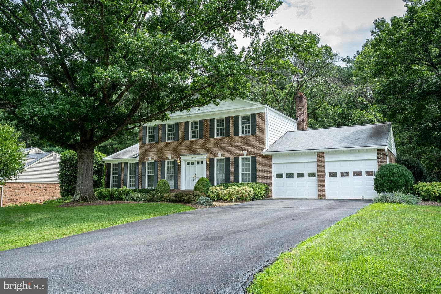 1197 Winter Hunt Road photo 2