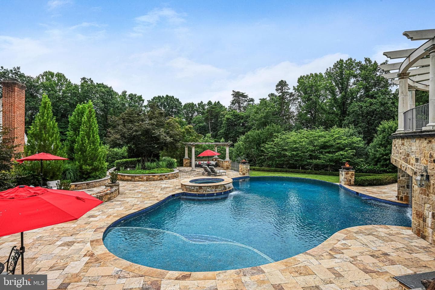 11100 Kings Cavalier Court photo 131