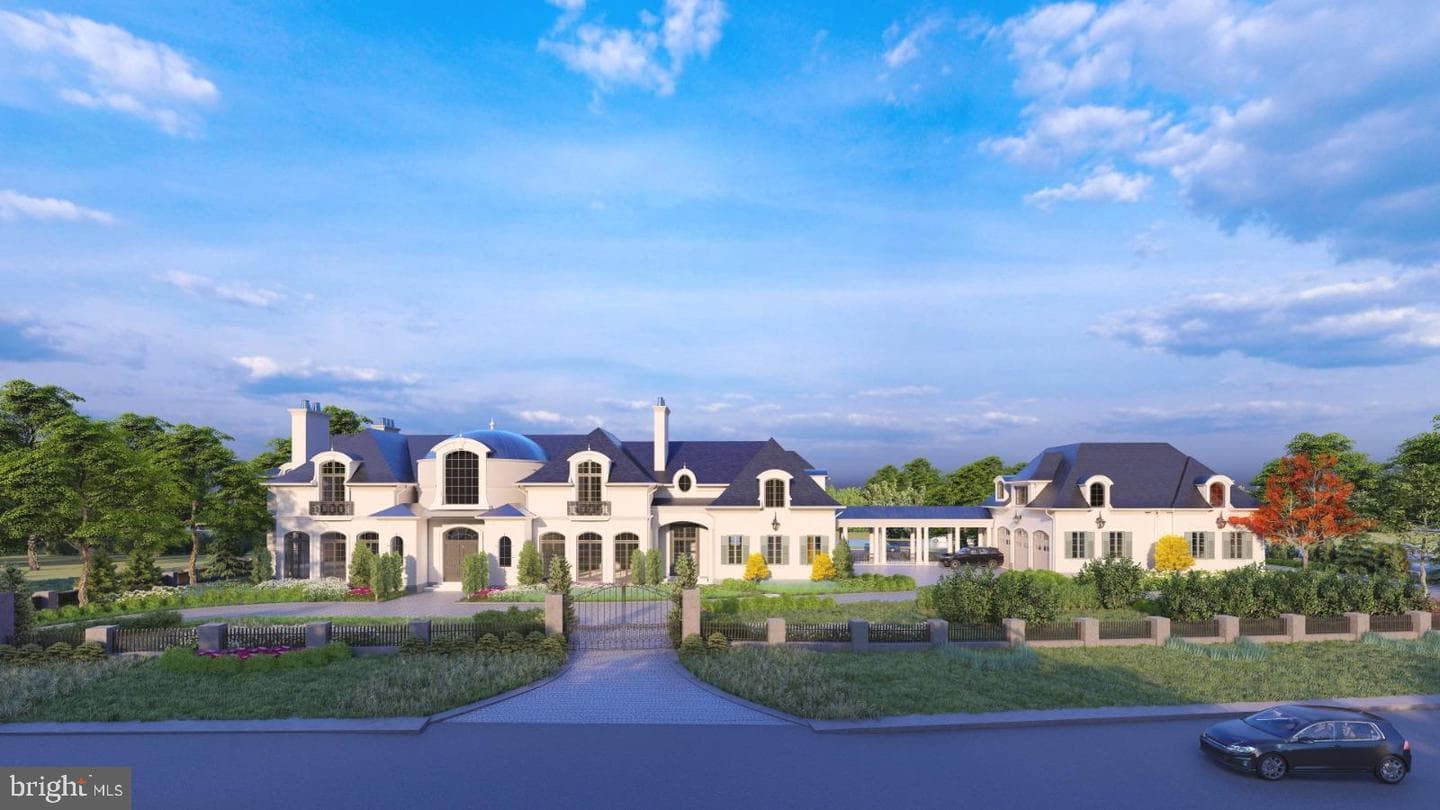 1171 Chain Bridge Road, Mclean