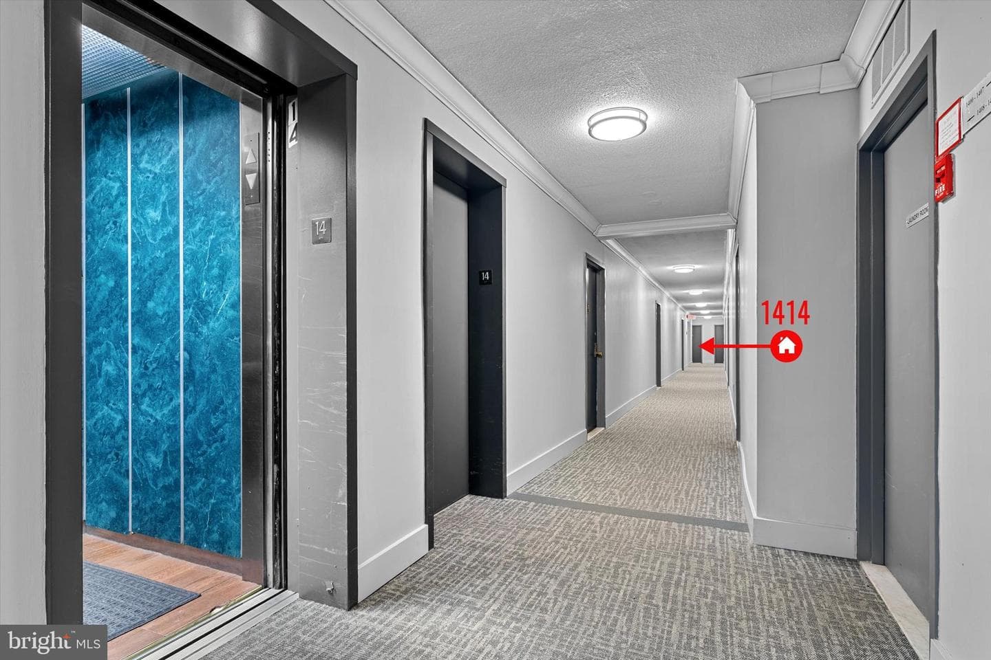 2059 Huntington Avenue #1414 photo 33