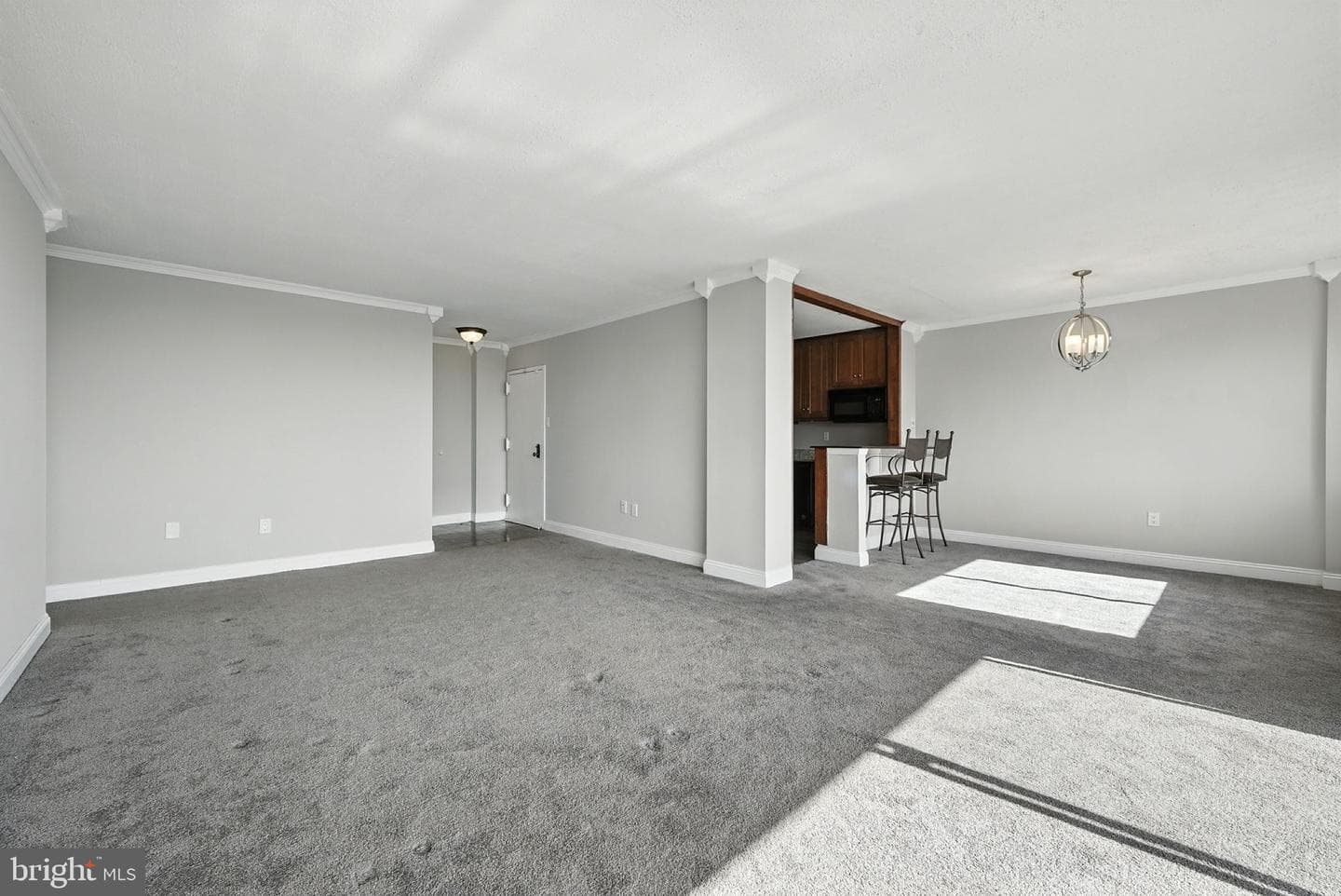 2059 Huntington Avenue #907 photo 3