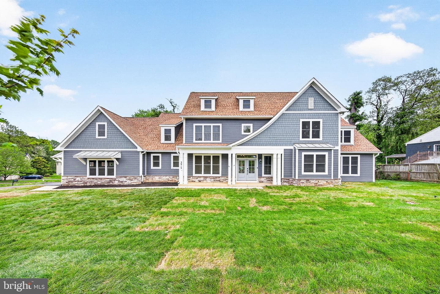 3913 Victoria Oaks Trail, Annandale