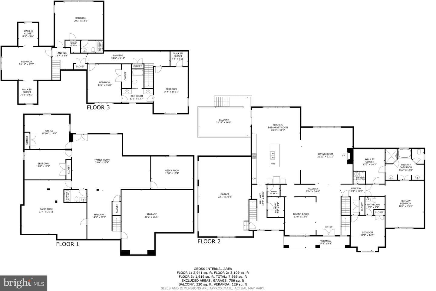 3913 Victoria Oaks Trail photo 106