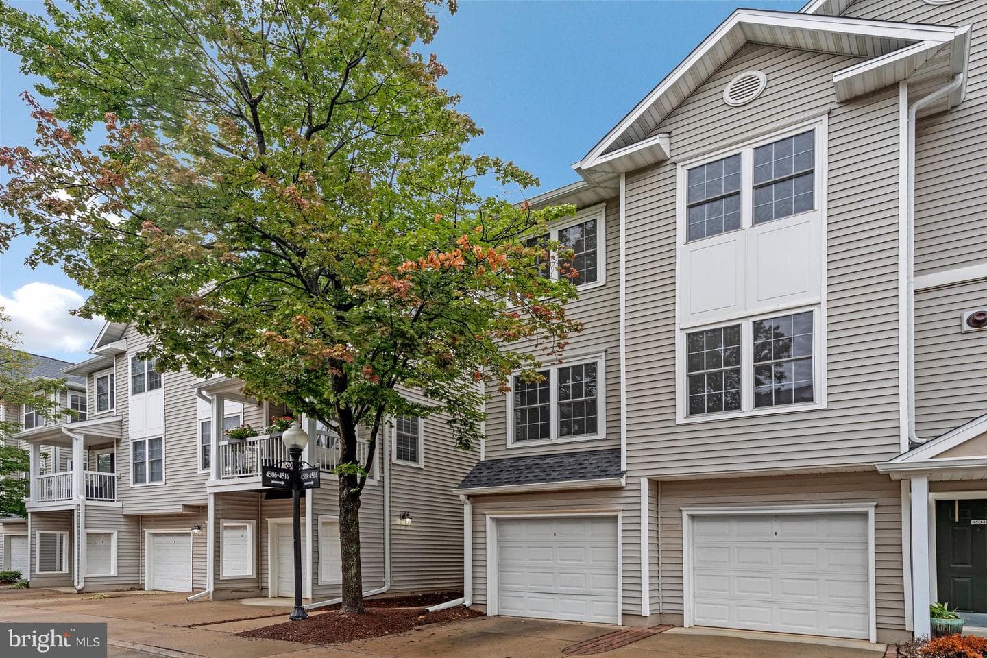 4506 Superior Square #4506, Fairfax