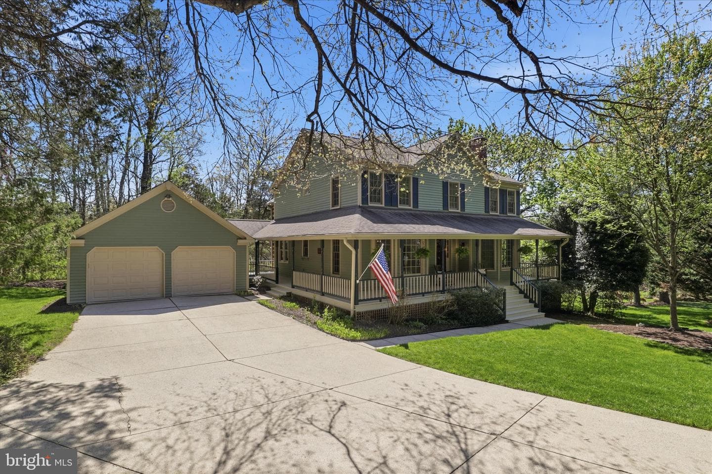 10101 Mill Wheel Lane photo 3