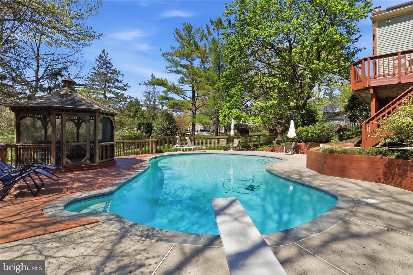 10101 Mill Wheel Lane photo 40