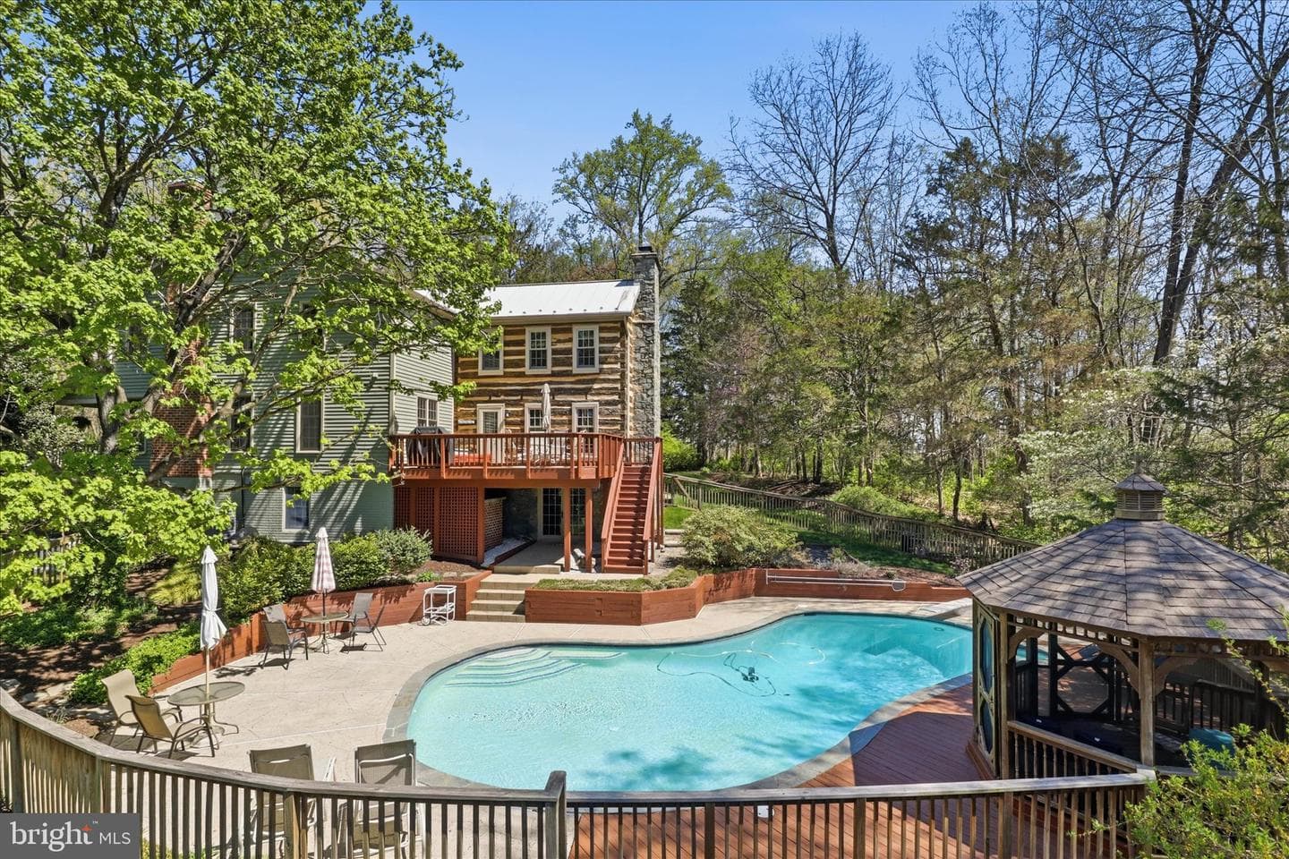 10101 Mill Wheel Lane photo 43