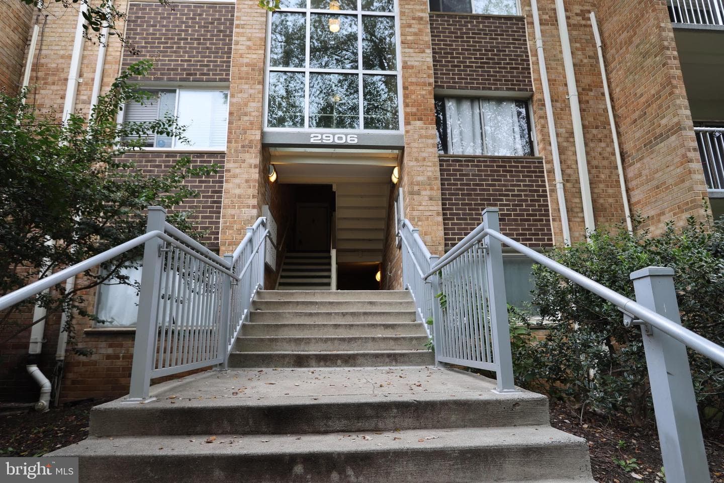2906 Kings Chapel Road #06/4, Falls Church