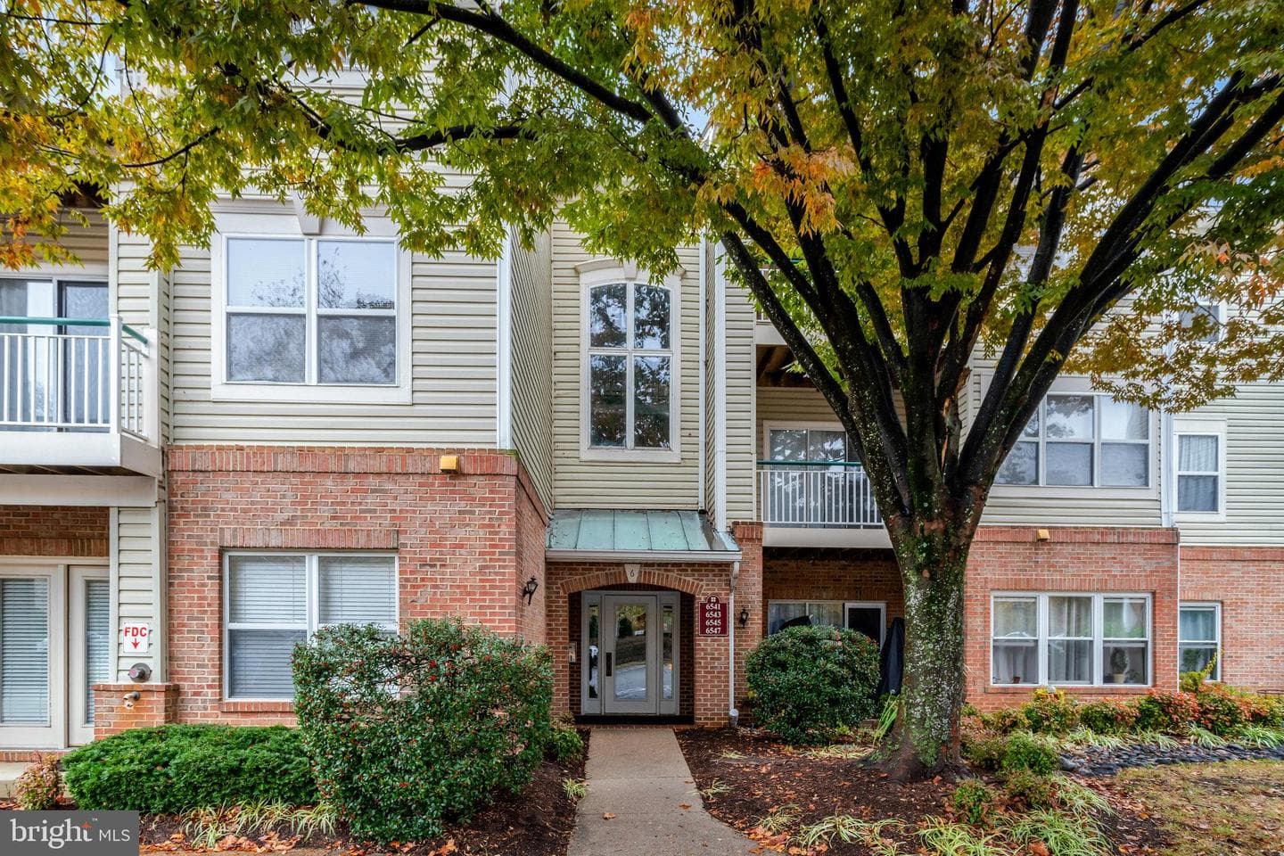 6547 Grange Lane #104, Alexandria