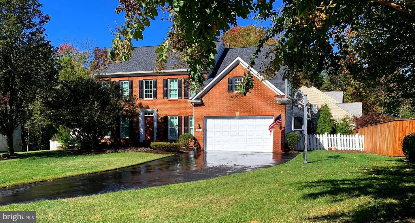 4904 Elsa Court