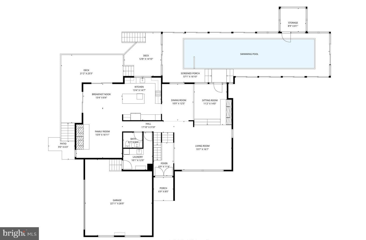 11000 Oakton Woods Way photo 83