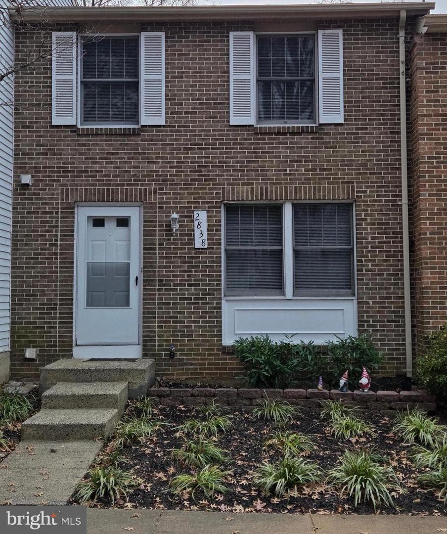 2838 Raymond Court, Falls Church