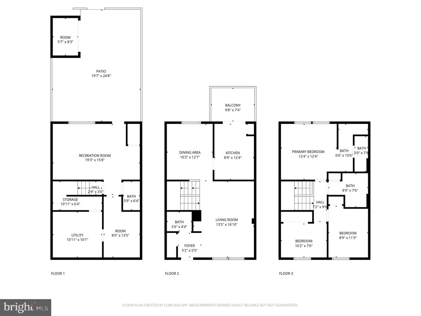 2838 Raymond Court photo 6