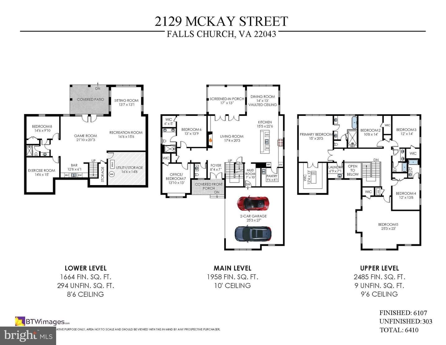 2129 Mckay Street photo 60