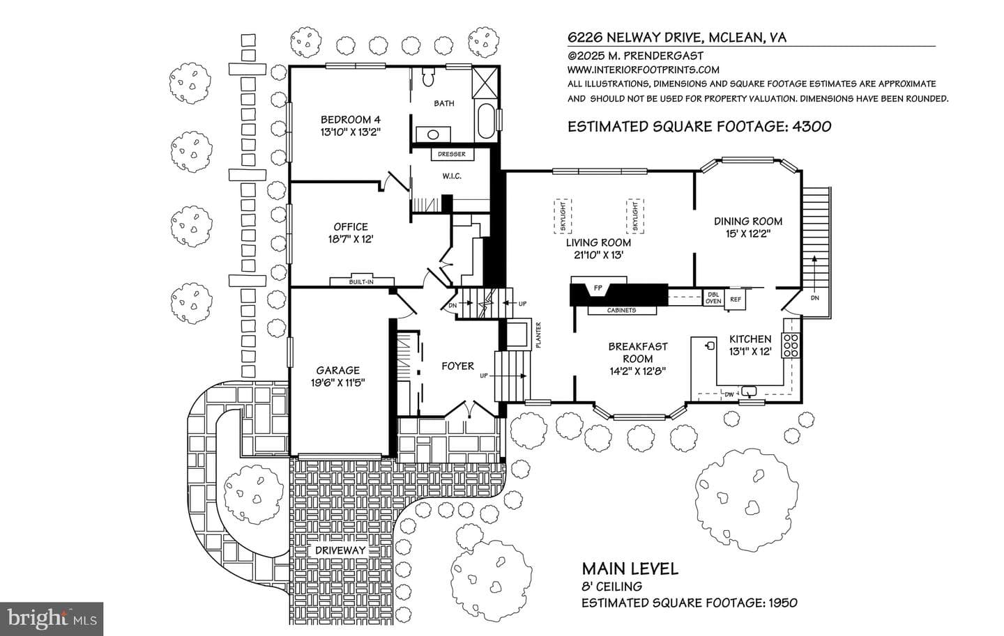 6226 Nelway Drive photo 38
