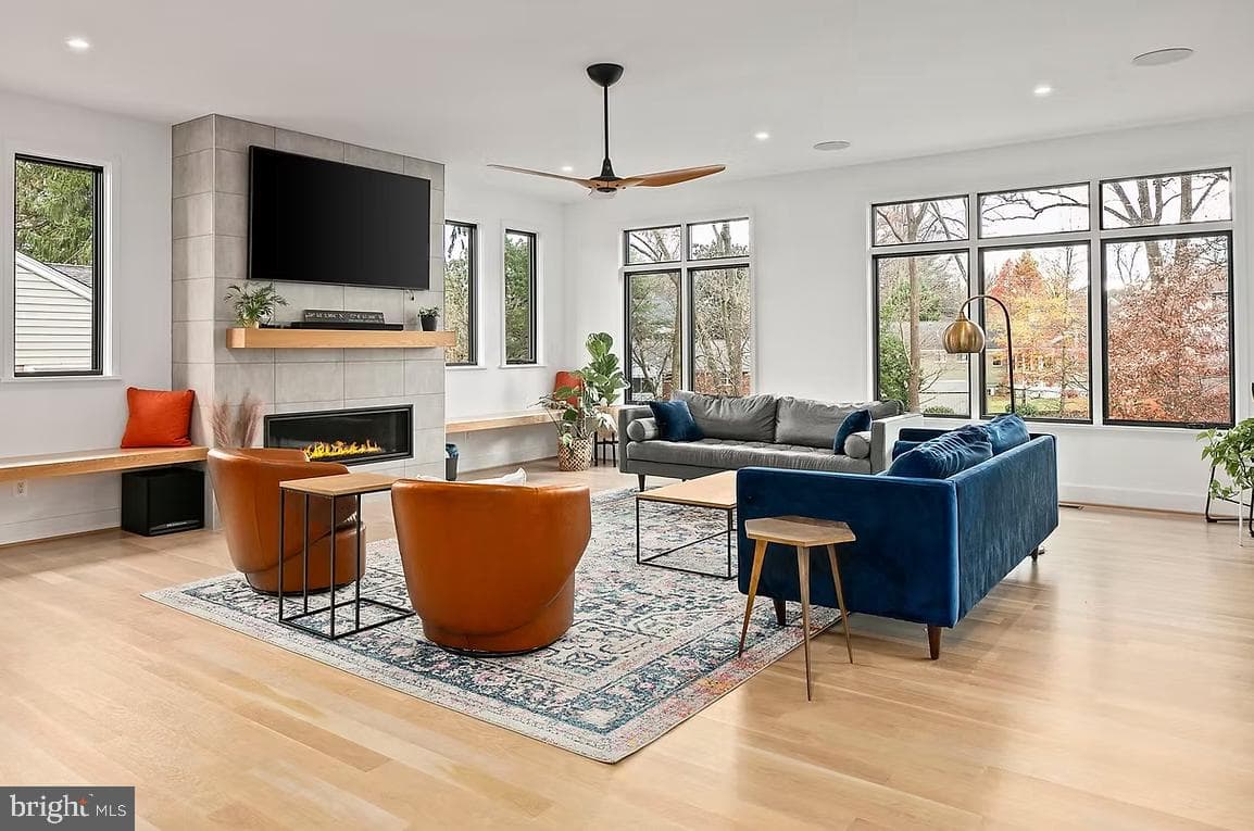 3106 Juniper Lane, Falls Church