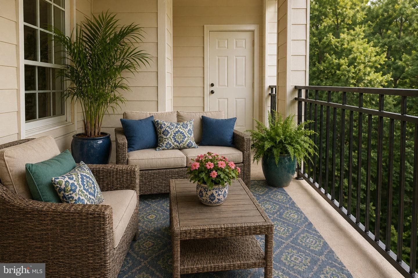 1334 Garden Wall Circle #"E" photo 3