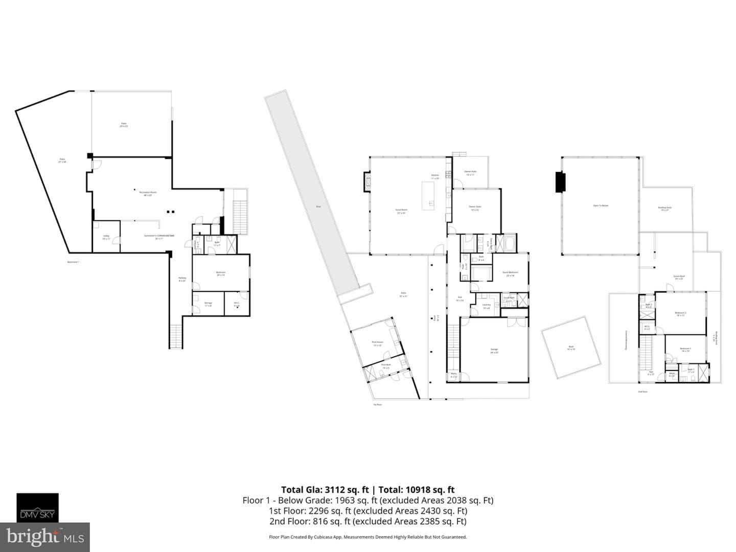 9433 Ferry Landing Ct photo 73