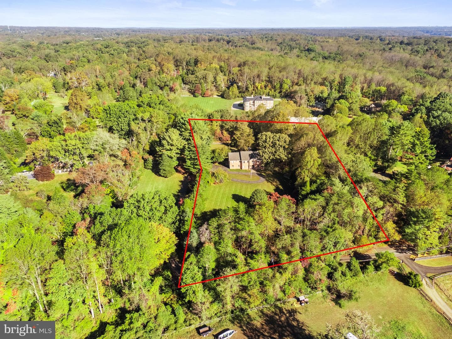 9200 Falls Run Road, Mclean