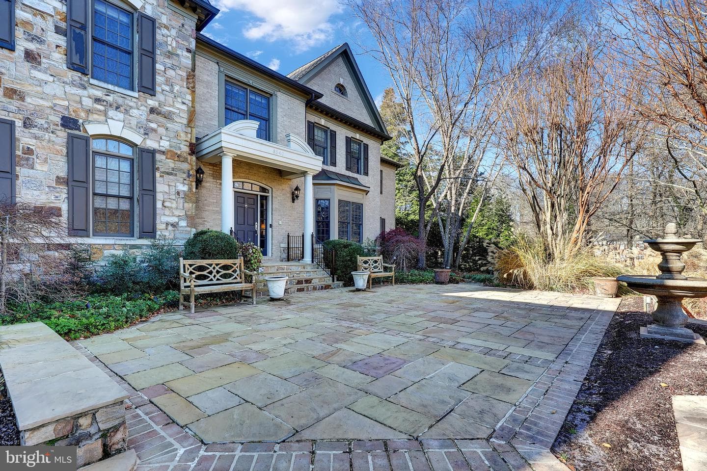 8340 Springhaven Garden Lane photo 72