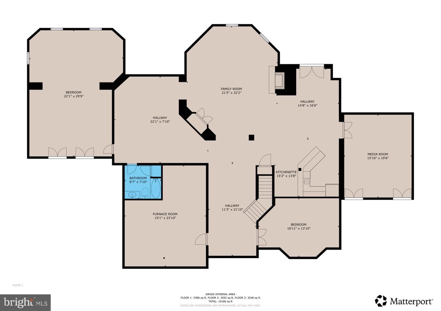 8340 Springhaven Garden Lane photo 74