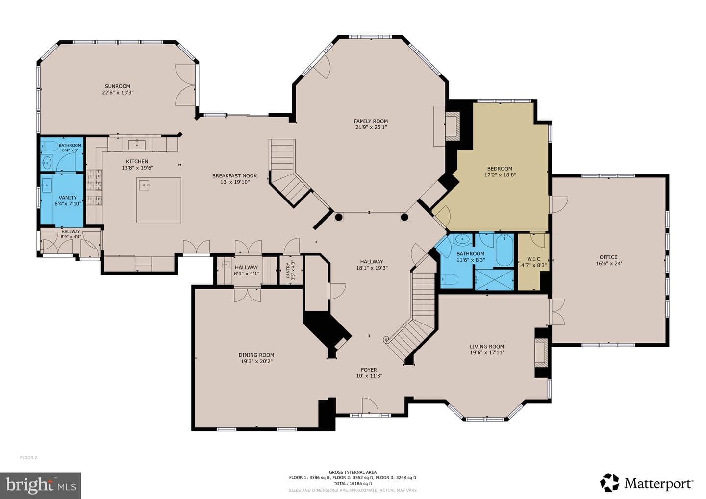 8340 Springhaven Garden Lane photo 76