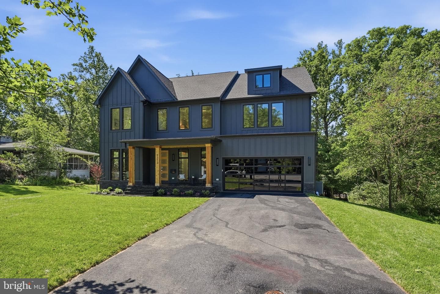 9313 Coronado Terrace, Fairfax