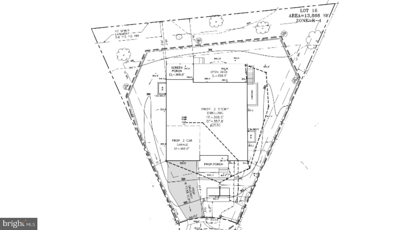 2530 Stuart Place photo 105