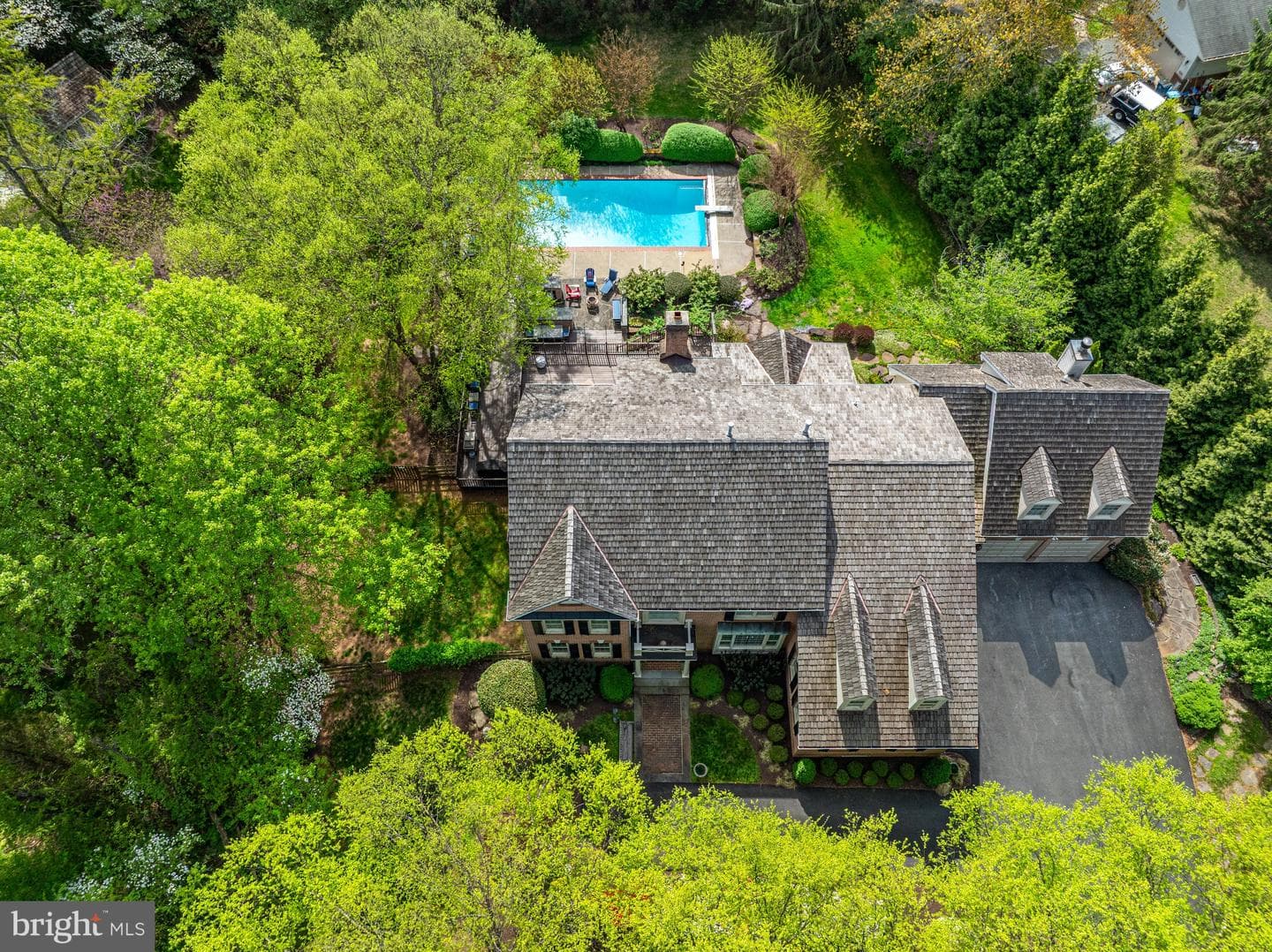 801 Olde Georgetown Court, Great Falls