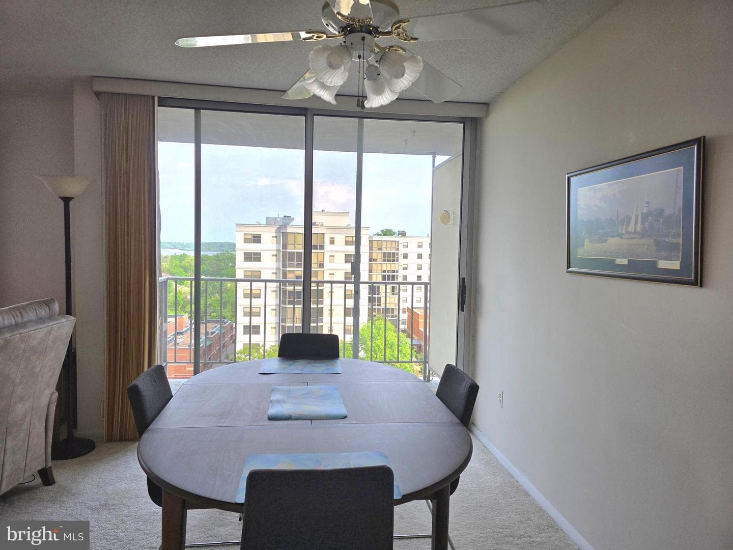 2059 Huntington Avenue #903 photo 7