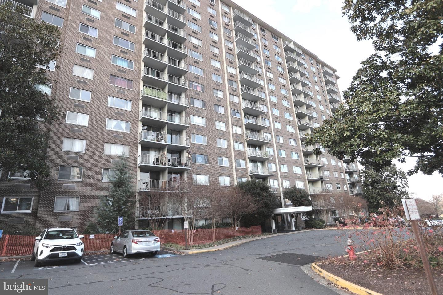 2059 Huntington Ave # 612, Alexandria