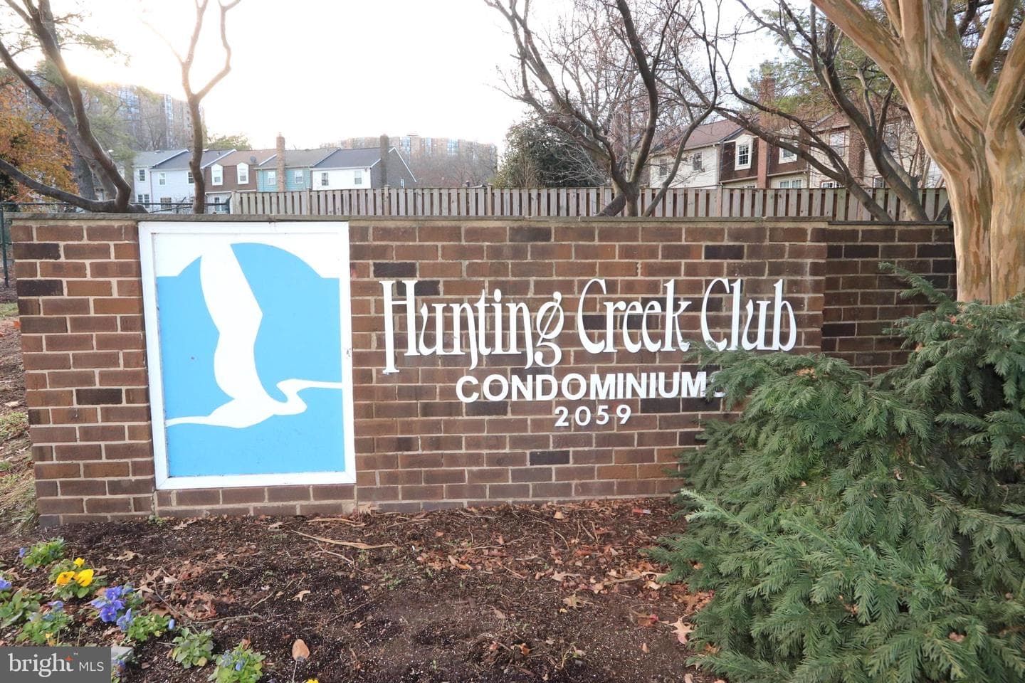 2059 Huntington Ave # 612, Alexandria