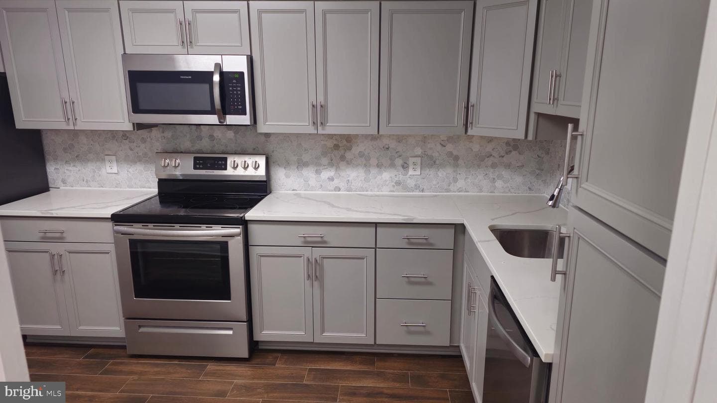 5501 Seminary Road #2502s, Falls Church