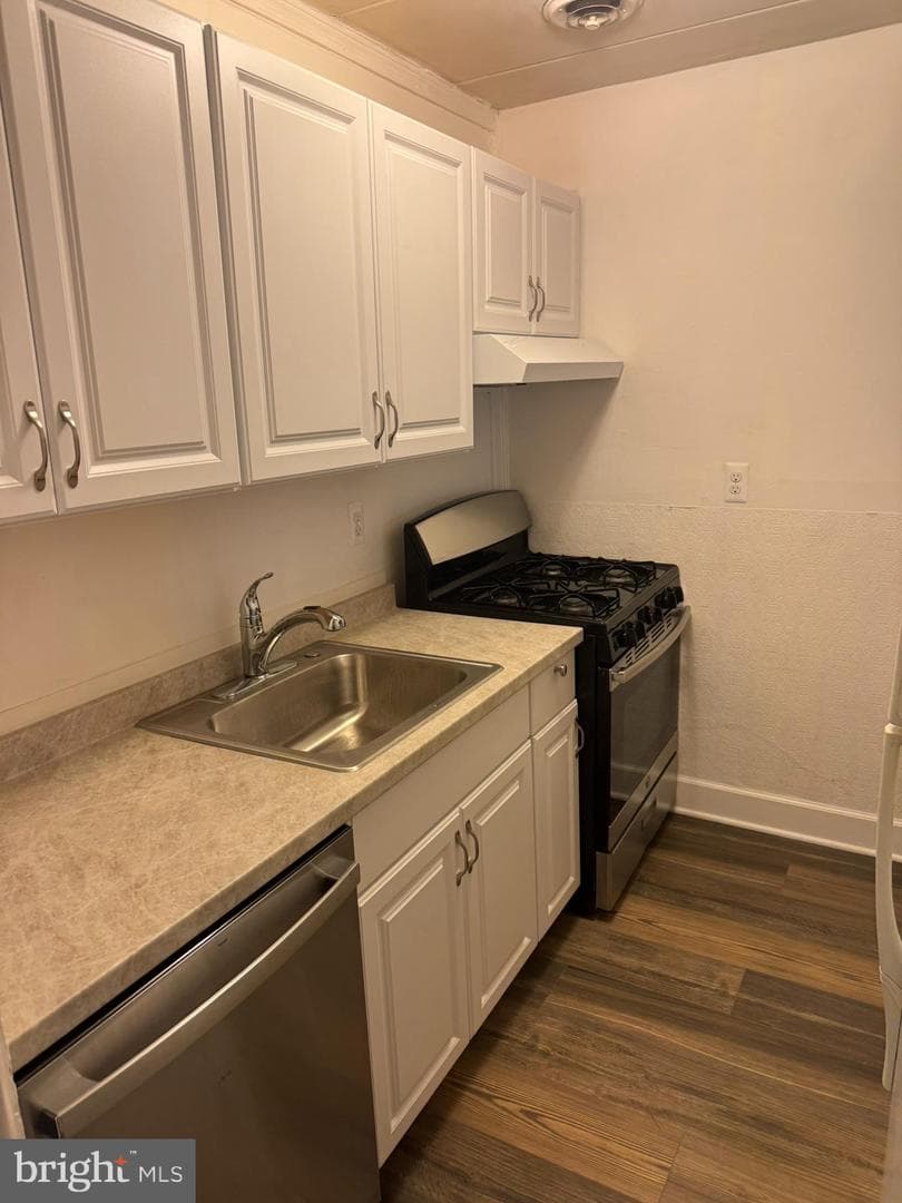 2633 Fort Farnsworth Road #268 photo 15