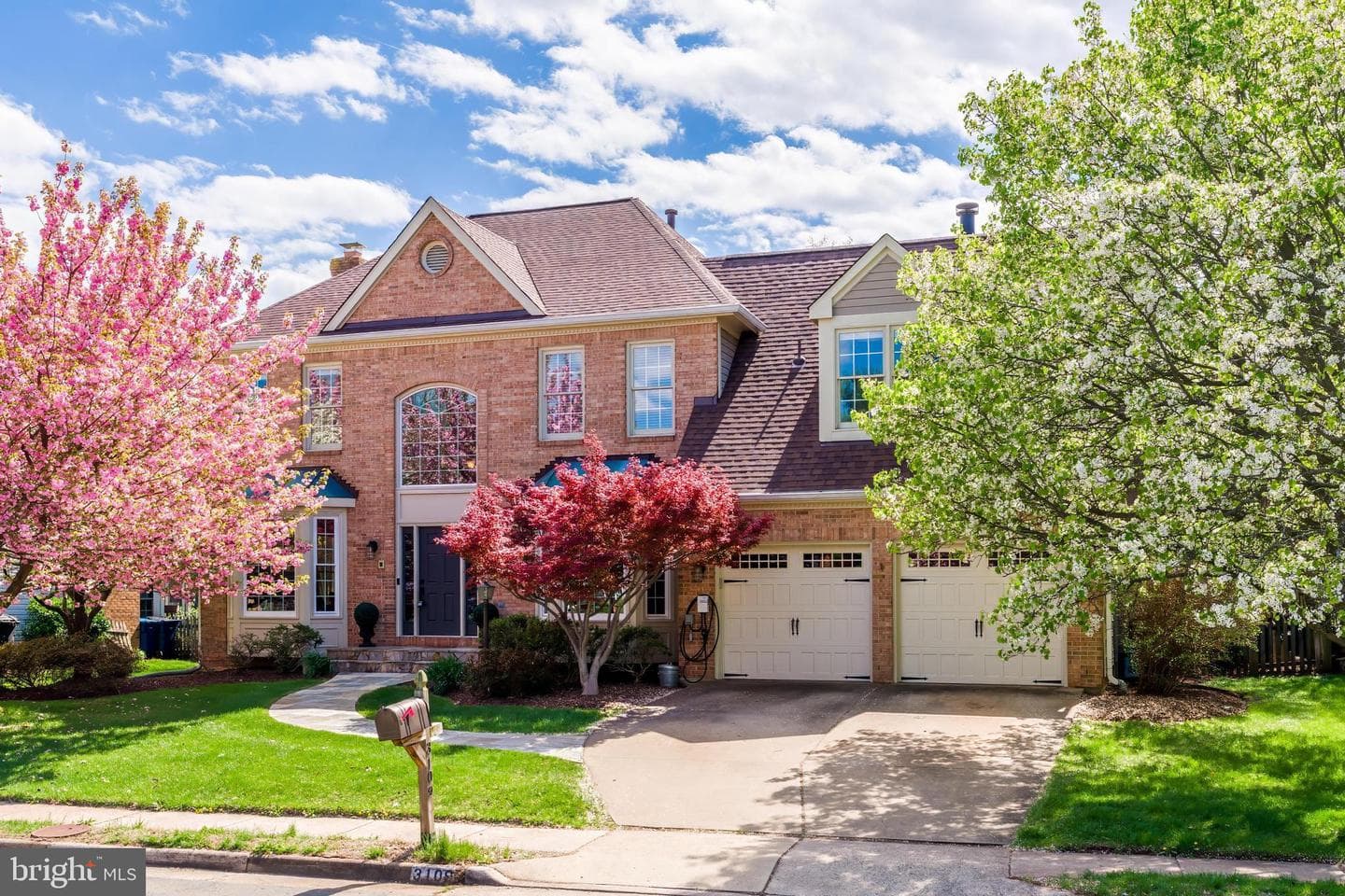 3109 Kinross Circle photo 2