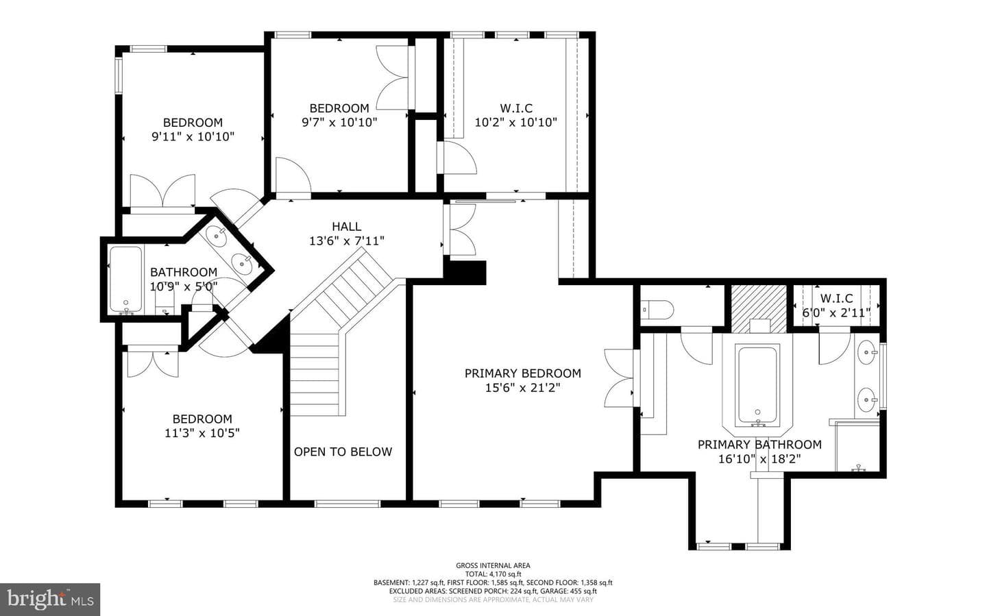 3109 Kinross Circle photo 82
