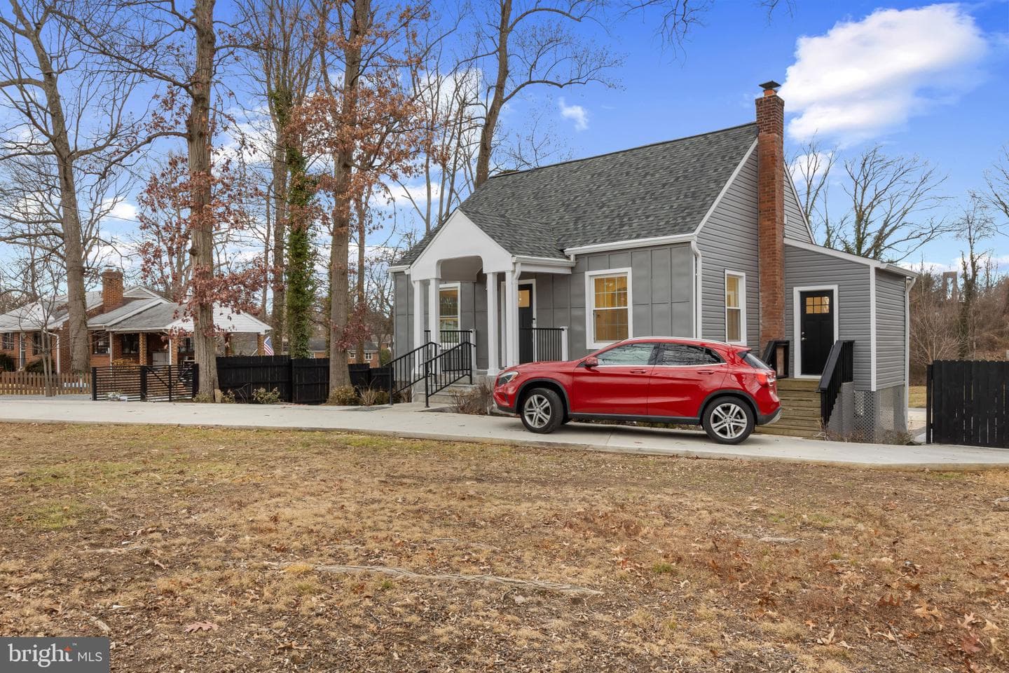 3284 Annandale Road