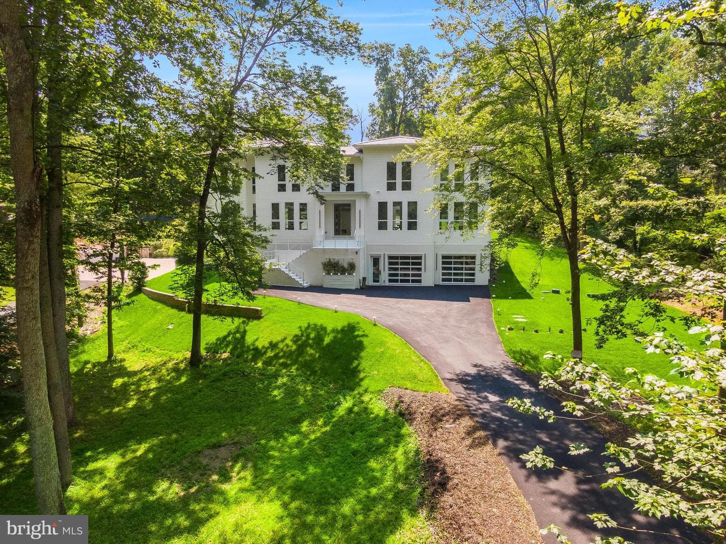 8757 Brook Road, Mclean
